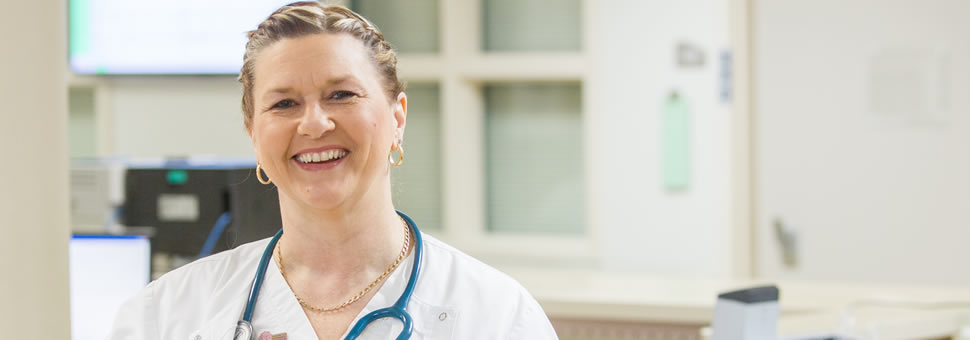 Image of Patsy E., R.N., Gulf Breeze Hospital - Medical/Surgical Unit