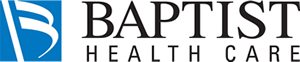 logo: Baptist Health Care