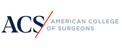 logo: American College of Surgeons