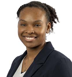 Walanda Jones, PharmD