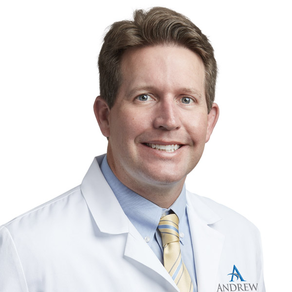 Geoffrey L.L. Hancy, M.D.